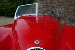 Bild 21/50 von Jaguar XK 120 OTS (1954)