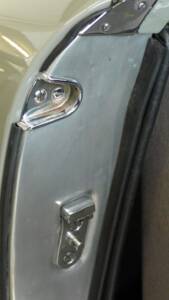 Afbeelding 22/50 van Lancia Aurelia B20 GT 2500 (1956)