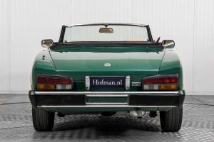 Afbeelding 12/50 van FIAT Spider 2000 (1979)