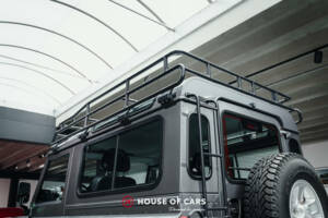 Image 15/25 of Land Rover Defender 90 (2013)