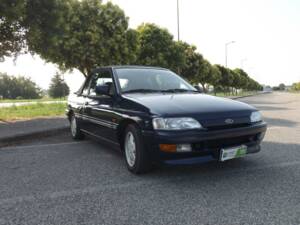 Bild 36/50 von Ford Escort 1.8 16v (1992)