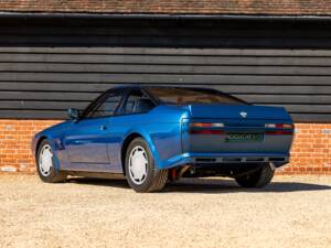 Image 3/82 de Aston Martin V8 Zagato Vantage X-Pack (1987)