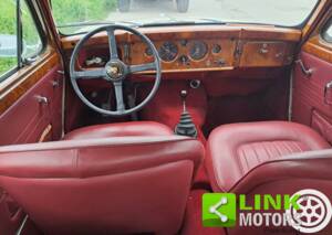 Bild 9/10 von Jaguar Mk II 2.4 (1959)