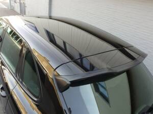 Imagen 31/97 de Porsche Cayenne Turbo (2011)