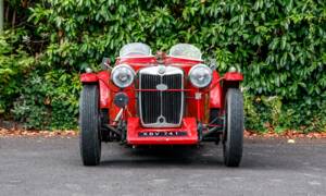 Image 6/30 de MG TB (1939)
