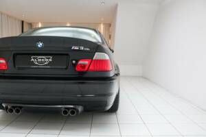 Bild 13/18 von BMW M3 CSL (2003)