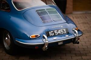 Afbeelding 29/50 van Porsche 356 B 1600 Super (1963)