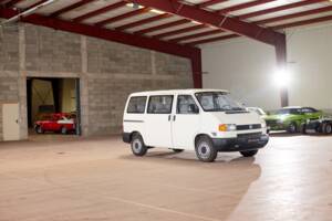Image 21/56 of Volkswagen T4 Kombi 2.0 (1998)