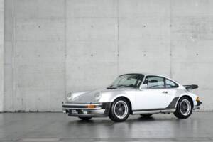 Bild 2/50 von Porsche 911 Turbo 3.3 (1978)