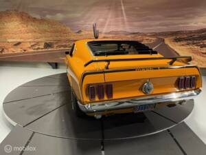 Image 11/50 de Ford Mustang Mach 1 (1969)