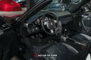 Image 15/25 de Porsche 911 Carrera 4S (2008)