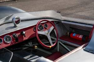 Immagine 13/50 di Lotus Eleven (1956)