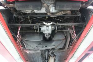 Imagen 16/50 de Lancia Delta HF Integrale Evoluzione I (1991)