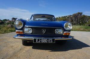 Image 3/46 of Peugeot 404 Coupé (1967)