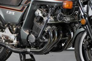 Afbeelding 35/50 van Honda DUMMY (1982)