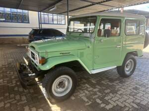 Imagen 4/11 de Toyota Land Cruiser BJ 40 (1978)