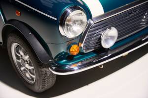 Image 7/48 de Rover Mini Cooper 1,3i (1993)