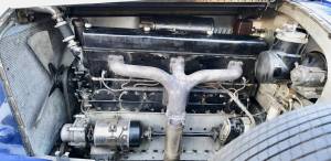 Bild 37/50 von Rolls-Royce Phantom II Continental (1934)