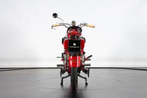 Immagine 7/50 di Moto Guzzi GTW 500 (1939)