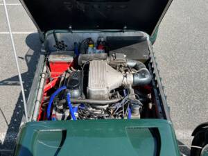 Image 76/134 of Lotus Seven (2000)