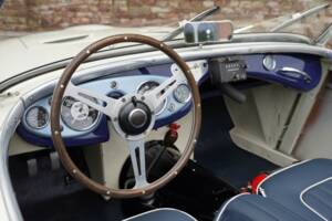 Image 21/50 de Austin-Healey 100/4 (BN1) (1953)