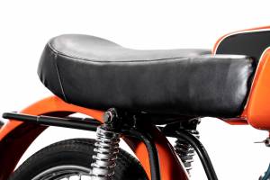 Imagen 9/16 de Moto Guzzi DUMMY (1968)