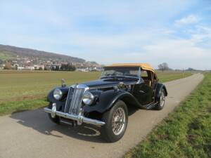 Bild 5/22 von MG TF (1954)