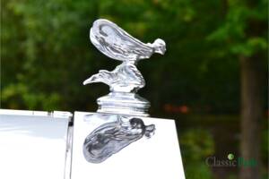 Bild 15/50 von Rolls-Royce Silver Wraith (1958)
