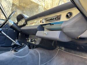 Bild 19/34 von Alfa Romeo 2600 Sprint (1963)