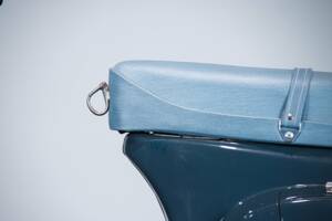 Bild 41/46 von Piaggio Vespa 125 Primavera ET3 (1977)