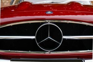 Imagen 41/50 de Mercedes-Benz 300 SL "Gullwing" (1955)