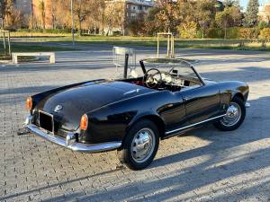 Bild 2/8 von Alfa Romeo Giulietta Spider (1956)