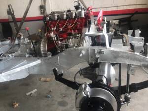 Immagine 15/15 di Land Rover 90 (1988)