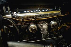 Image 23/50 of Bentley 4 1/2 Litre (1927)