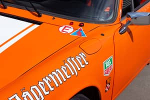 Bild 3/30 von Porsche 911 2.7 S (1975)