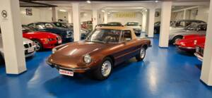Bild 3/43 von Alfa Romeo 2000 Spider Veloce (1982)