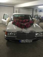 Afbeelding 2/5 van Mercedes-Benz 280 SE (1979)