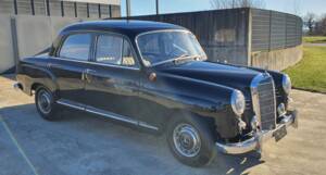 Image 9/30 de Mercedes-Benz 190 (1957)