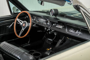 Image 43/50 of Ford Mustang 289 (1965)