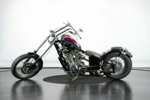 Bild 1/50 von Honda VT 600C Shadow (1991)