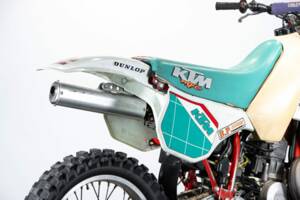 Immagine 20/47 di KTM MX 500 (1991)