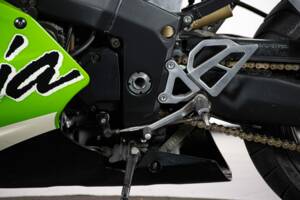 Immagine 13/50 di Kawasaki Ninja 750 ZX-7R (1999)