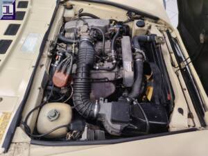 Image 60/64 of FIAT Spider 2000 (1982)