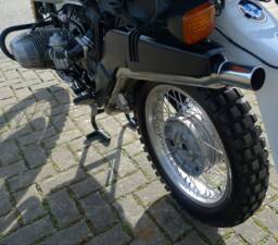 Image 19/40 de BMW R 80 G/S "Paris Dakar" (1987)