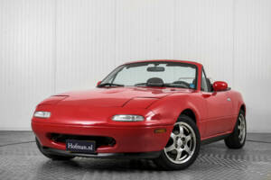 Immagine 3/50 di Mazda MX-5 1.6 (1990)