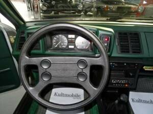 Imagen 14/34 de Volkswagen Scirocco II GLI 1.6 (1981)