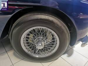 Bild 19/50 von Aston Martin DB 2&#x2F;4 Mk III (1958)