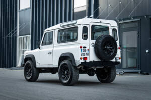Immagine 3/97 di Land Rover Defender 90 (1995)