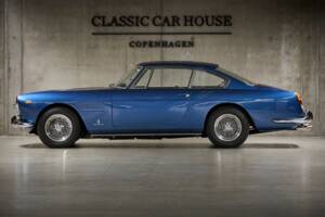 Imagen 15/100 de Ferrari 250 GT 2+2 (1963)