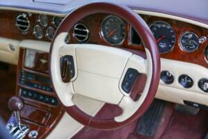 Afbeelding 13/50 van Bentley Arnage T (2002)